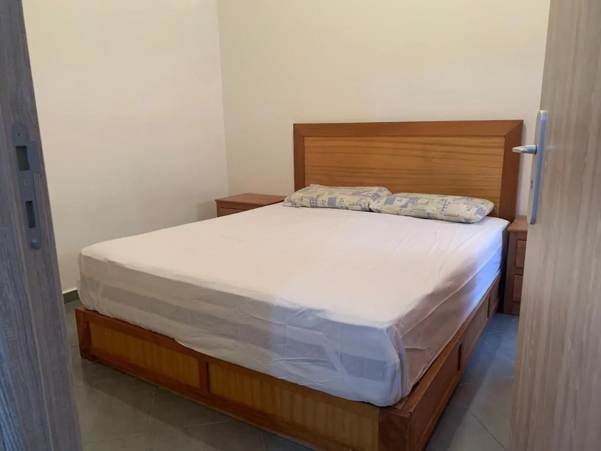 Spacious Apartment 15 Minutes From Aeroport Marrakech Juste Pour Les Familles Marakéš