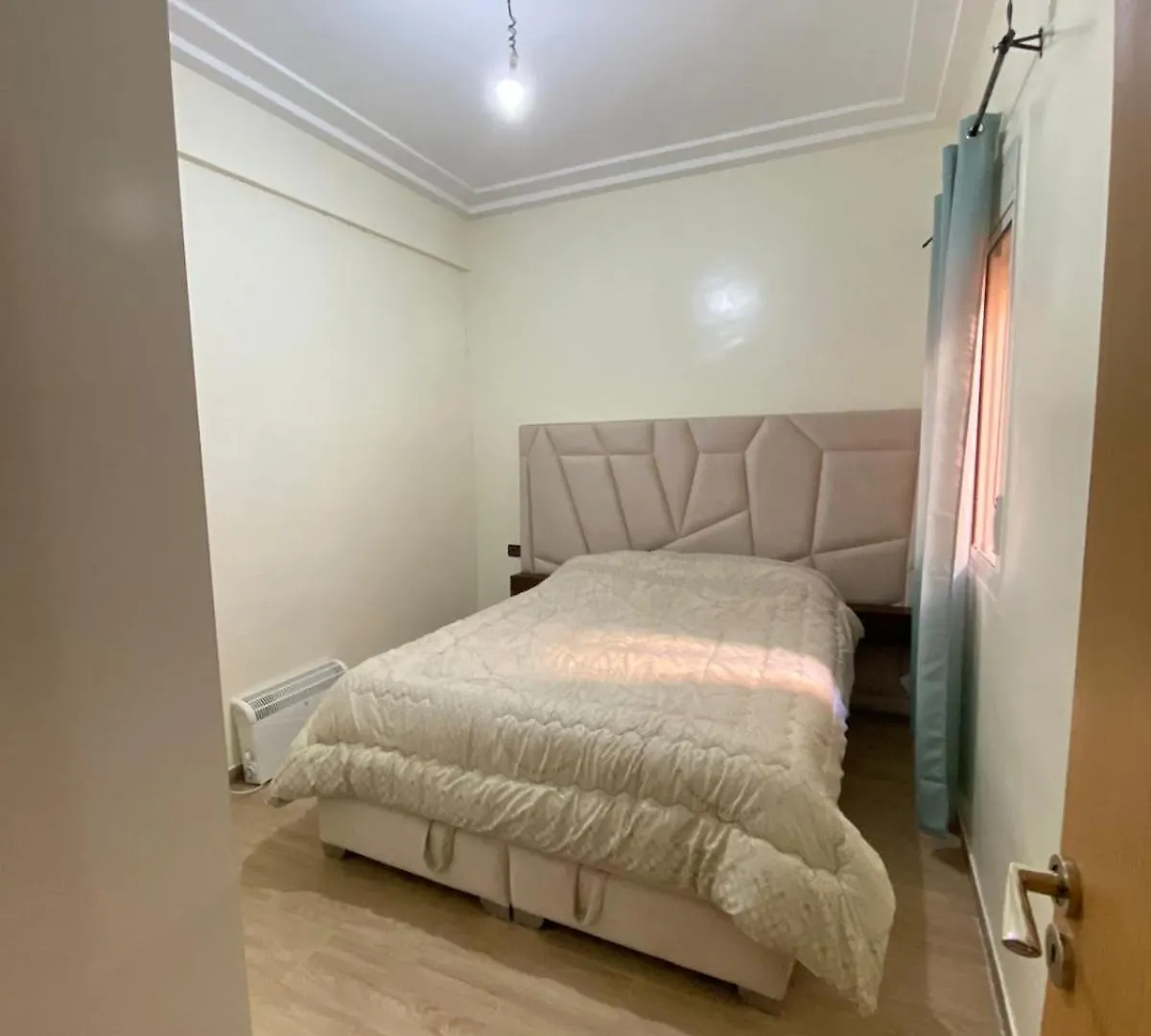 Spacious Apartment 15 Minutes From Aeroport Marrakech Juste Pour Les Familles Marakéš 0*,
