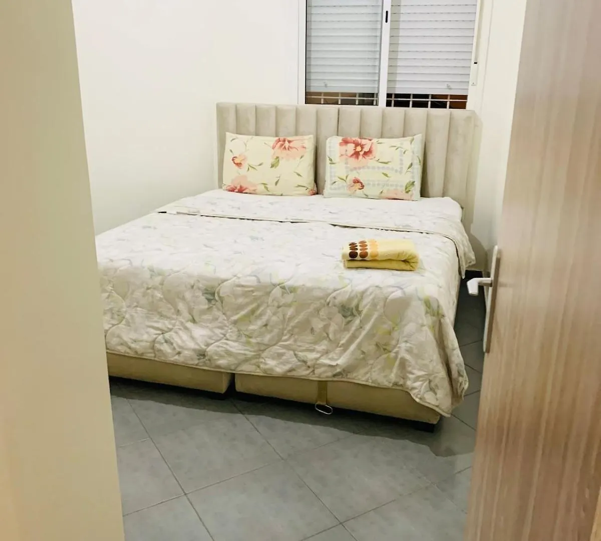 Spacious Apartment 15 Minutes From Aeroport Marrakech Juste Pour Les Familles Marakéš