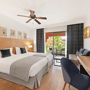 4* Hotell Riu Tikida Garden (adults Only)