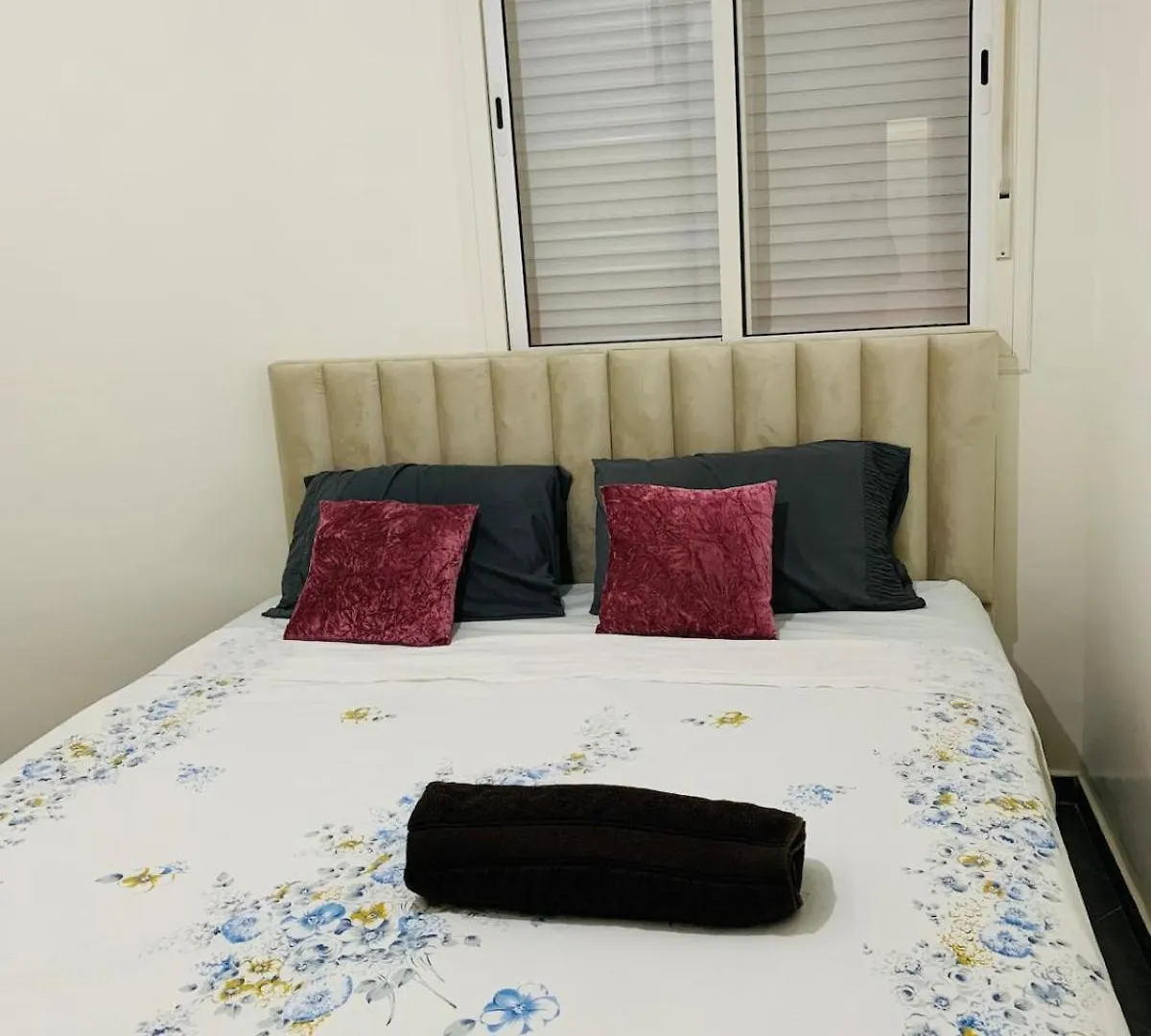 Spacious Apartment 15 Minutes From Aeroport Marrakech Juste Pour Les Familles Marrakesh 0*,  Marocko